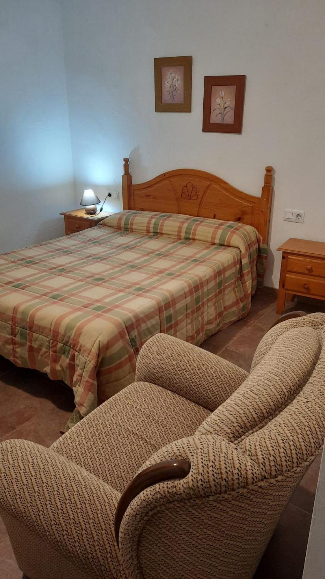 Casa Notario Otel Asín de Broto Dış mekan fotoğraf